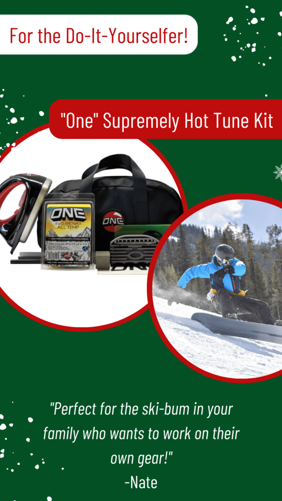 One Supremely Hot Tune Kit