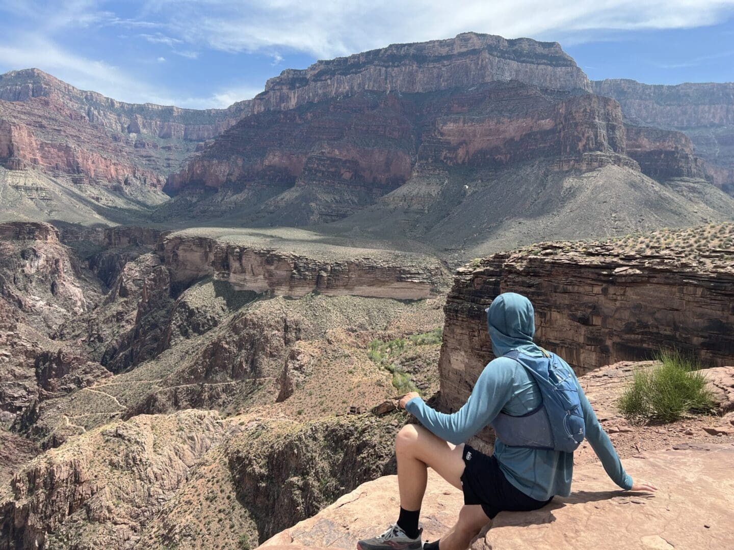 peace surplus image of the grand canyon