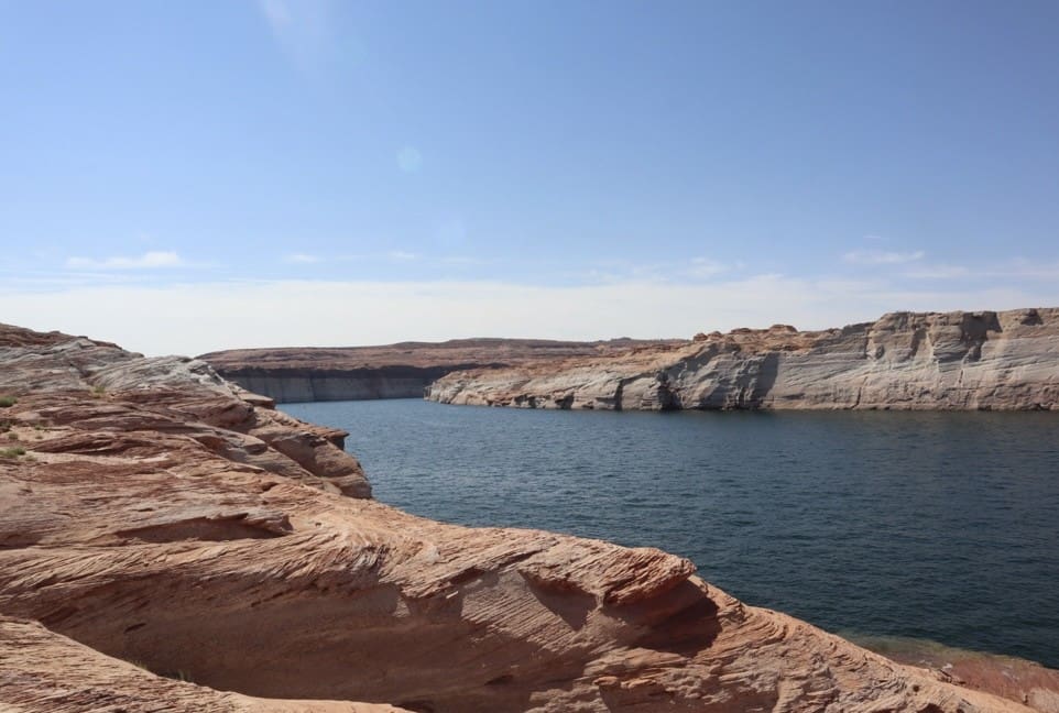 Peace Outfitters Drought in the Southwest Blgo