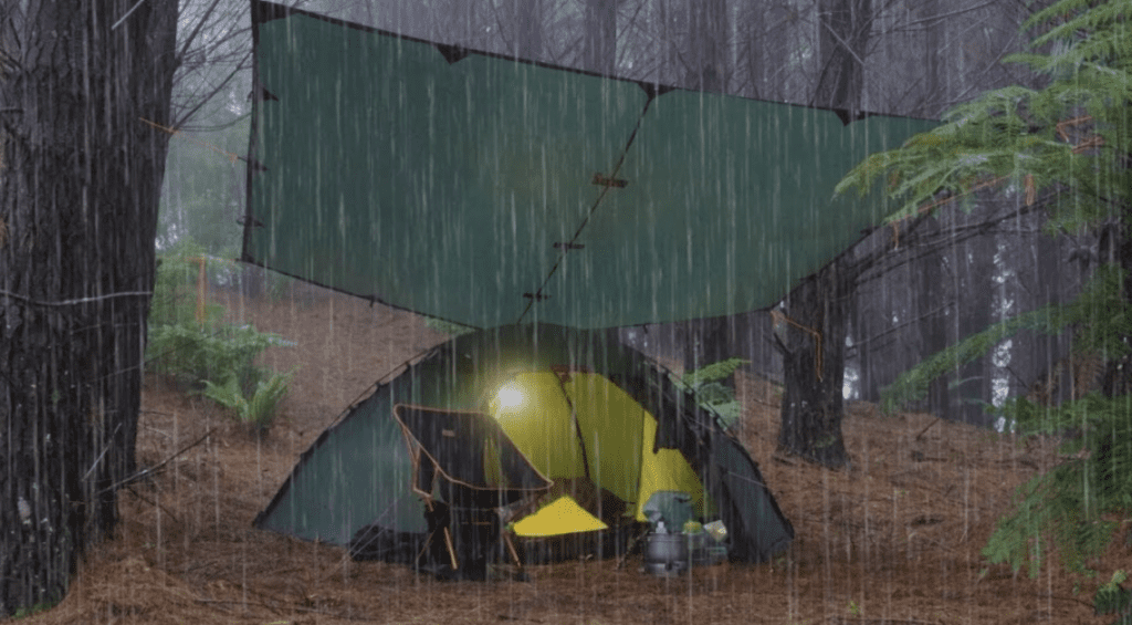 flagstaff monsoon season tips