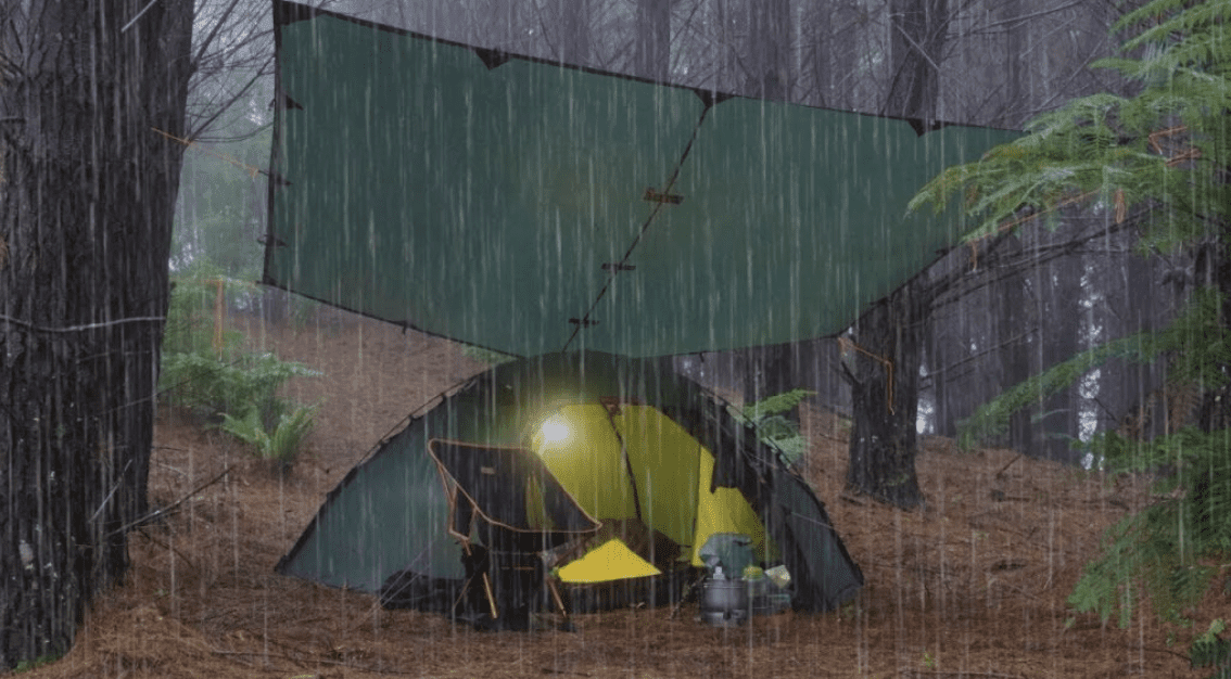 flagstaff monsoon season tips