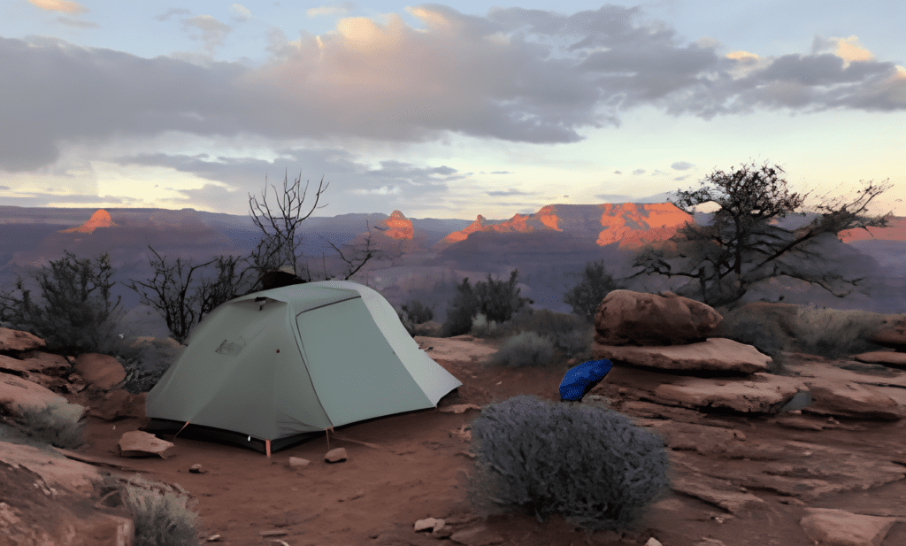 northern arizona choosing a cooking system