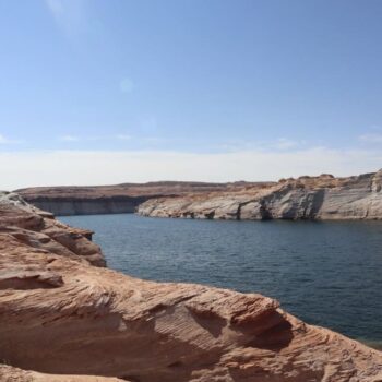 Peace Outfitters Drought in the Southwest Blgo