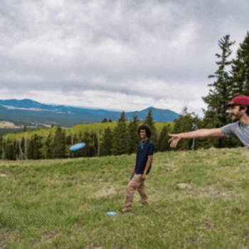 flagstaff disc golf