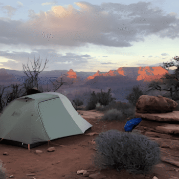 northern arizona choosing a cooking system